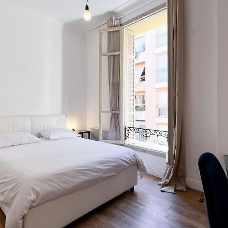 Chambre Moderne Proche Monaco G Beausoleil Exterior foto