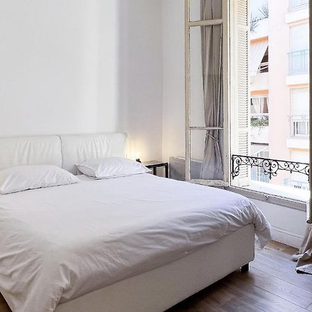 Chambre Moderne Proche Monaco G Beausoleil Exterior foto
