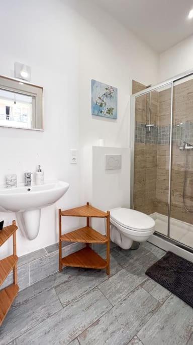 Chambre Moderne Proche Monaco G Beausoleil Exterior foto